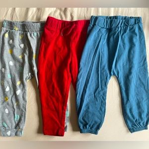 Ookie Dookie Sweatpants Bundle